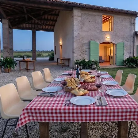 Apartment Casenelfienile