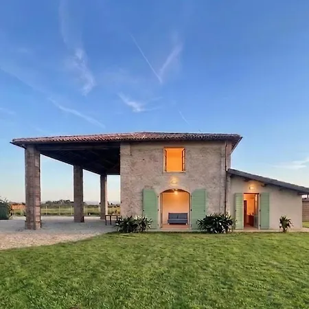 Apartment Casenelfienile Faenza