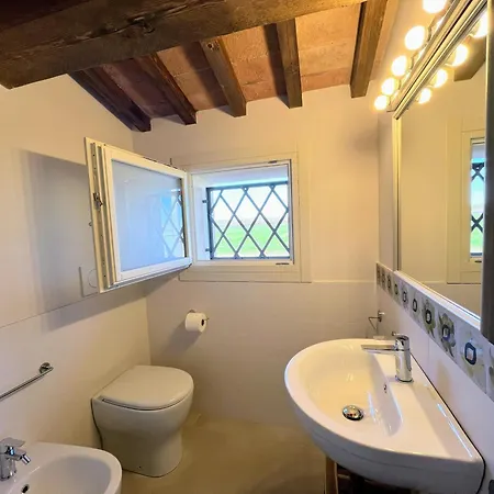 Casenelfienile Apartment Faenza