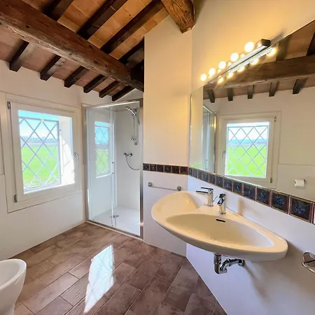 Casenelfienile Apartment Faenza