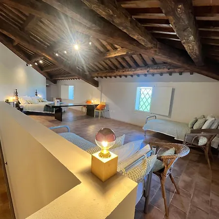 Apartment Casenelfienile Faenza