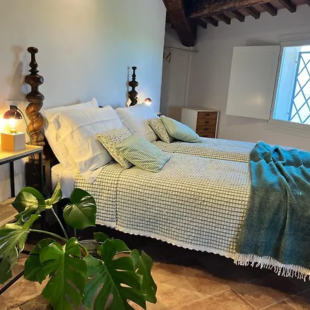 Lägenhet Casenelfienile Faenza