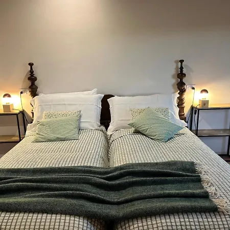 Casenelfienile Apartment