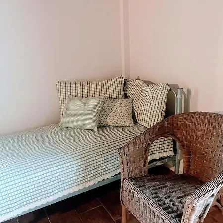 Casenelfienile Apartment Faenza