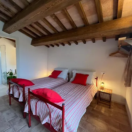Casenelfienile Apartment Faenza