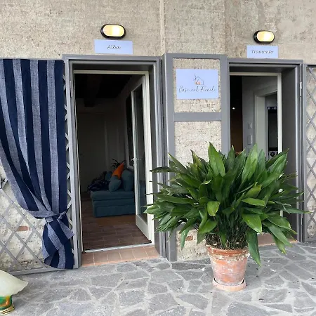 Apartment Casenelfienile Faenza