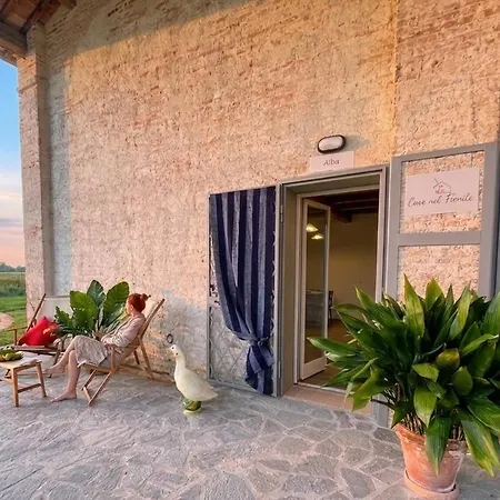 Apartment Casenelfienile