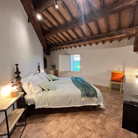 Casenelfienile Apartment Faenza