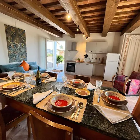 Apartment Casenelfienile *